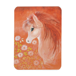 Magnet Flexible Konik