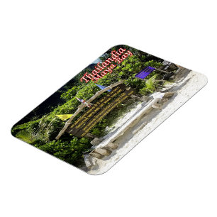 Magnet Flexible Krabi - Maya Bay - Thaïlande -