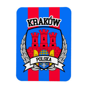Magnet Flexible Kraków