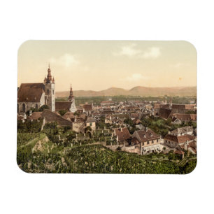 Magnet Flexible Krems en Autriche