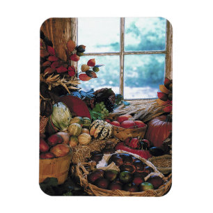 Magnet Flexible La fête -