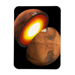 Magnet Flexible La Formation De Corps Rocheux Dans Le Système Sola