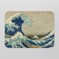 La Grande Vague au large de Kanagawa