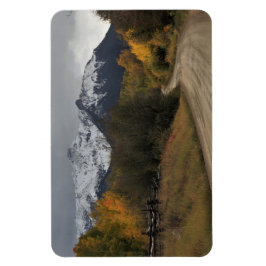 Magnet Flexible La maison de la route