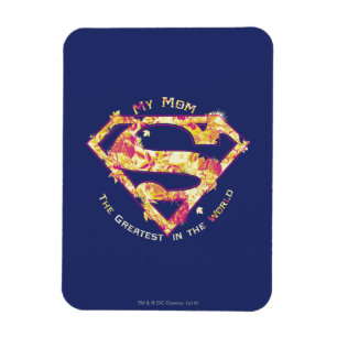 Magnet Flexible La Mère du Greatest dans le monde