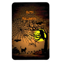 La nuit d'Halloween, Joyeux Halloween !