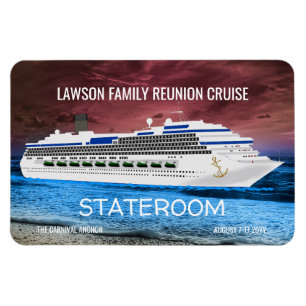 Magnet Flexible La Réunion de marqueur de porte de cabine de gran