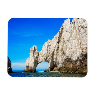 Magnet Flexible La voûte célèbre dans Cabo San Lucas