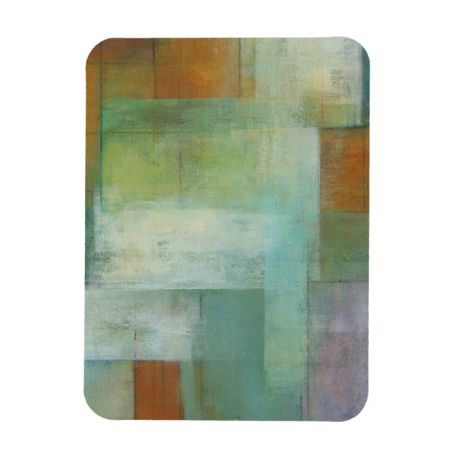 Magnet Flexible Lac Blue Essence II (Vertical)