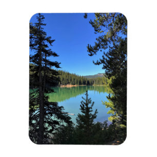 Magnet Flexible Lac Devil, Oregon