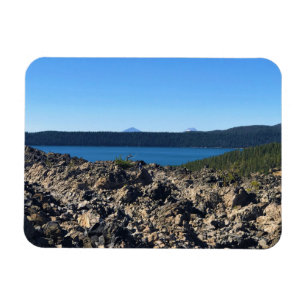 Magnet Flexible Lac Paulina, OR