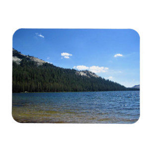 Magnet Flexible Lac Tenaya, Parc national de Yosemite, CA