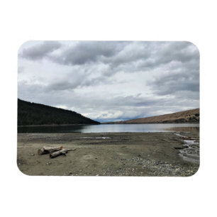 Magnet Flexible Lac Wallowa