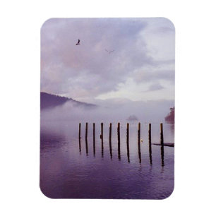 Magnet Flexible Lac Windermere