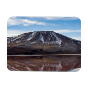 Magnet Flexible Laguna Colorada