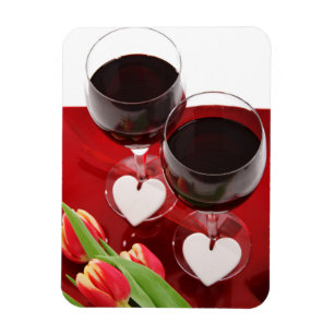Magnet Flexible L'aimant des amateurs de vin