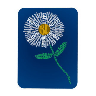 Magnet Flexible L'aimant des attitudes