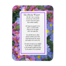 L'aimant Divine Weaver