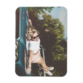 Magnet Flexible L'aimant inspiré de Marilyn Monroe