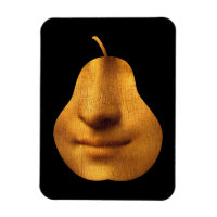 L'aimant photo de Mona Lisa
