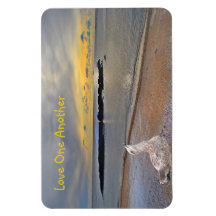 L'amour l'un l'autre