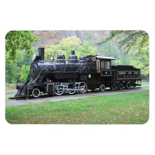 Magnet Flexible Lampe de Seattle Retraité