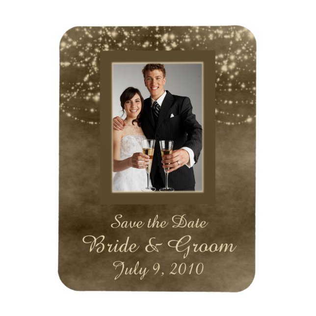 Magnet Flexible Lanternes d'ivoire (Vertical)