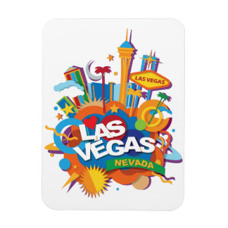 Magnet Flexible Las Vegas Nevada