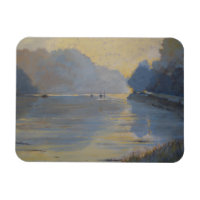L'automne du Creek
