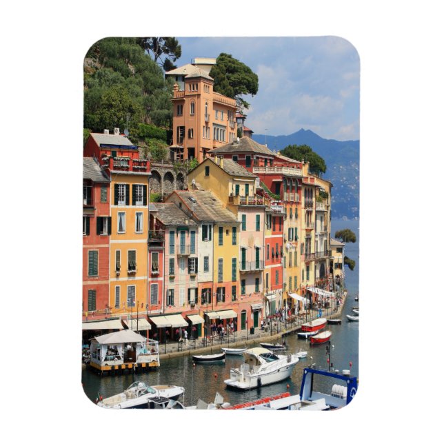 Magnet Flexible ldp PORTOFINO - Best View.j (Vertical)