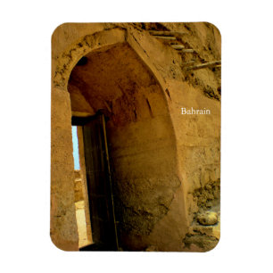 Magnet Flexible Le Bahrain