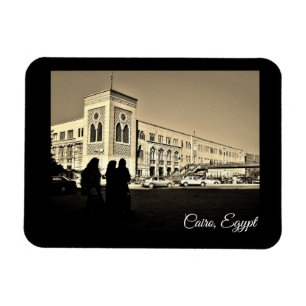 Magnet Flexible Le Caire, Égypte