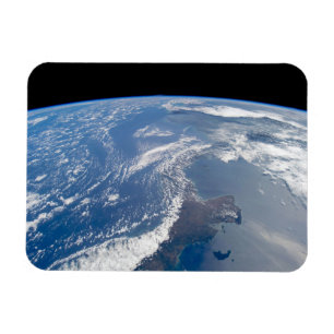 Magnet Flexible Le canal de Panama.