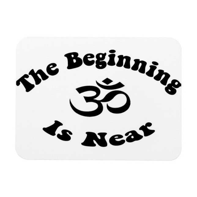 Magnet Flexible Le début est proche de l'aimant Flexi Premium (Horizontal)