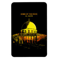 Le Dôme du Rocher : Le Heartbeat d'Al-Quds