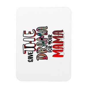 Magnet Flexible Le drame