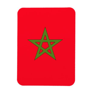 Magnet Flexible Le Maroc
