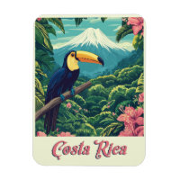 Le paradis du Costa Rica