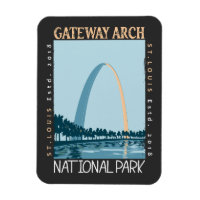 Le parc national Gateway Arch est en danger