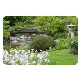 Magnet Flexible Le parc Setagaya