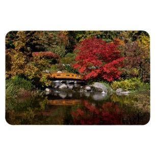 Magnet Flexible Le parc Setagaya