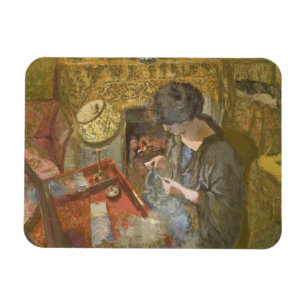 Magnet Flexible Le petit salon