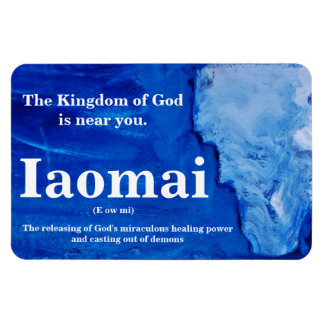 MAGNET FLEXIBLE LE RELÂCHEMENT