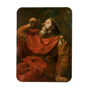 Magnet Flexible Le Roi Midas