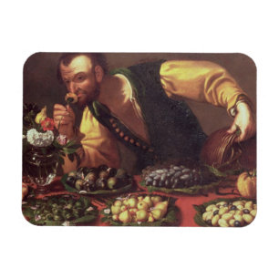 Magnet Flexible Le sens de l'odorat