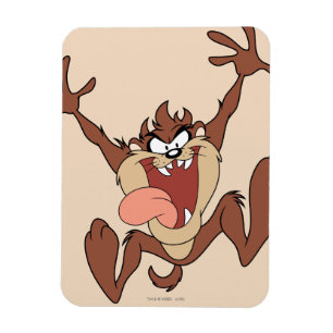 Magnet Flexible Leaping TAZ™