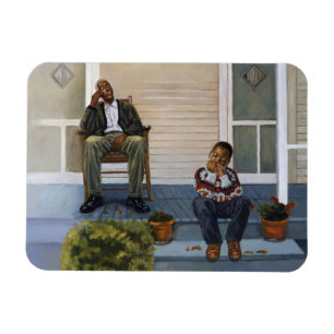 Magnet Flexible Leçon de musique #3 2000