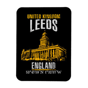 Magnet Flexible Leeds