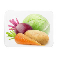 Légumes frais