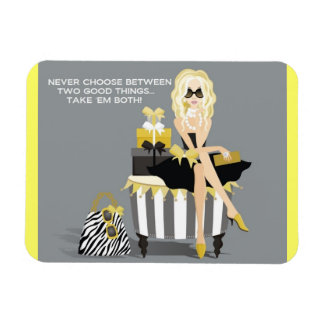 Magnet Flexible Les bonnes choses